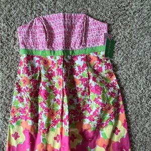 Lily Pulitzer Betsey dress